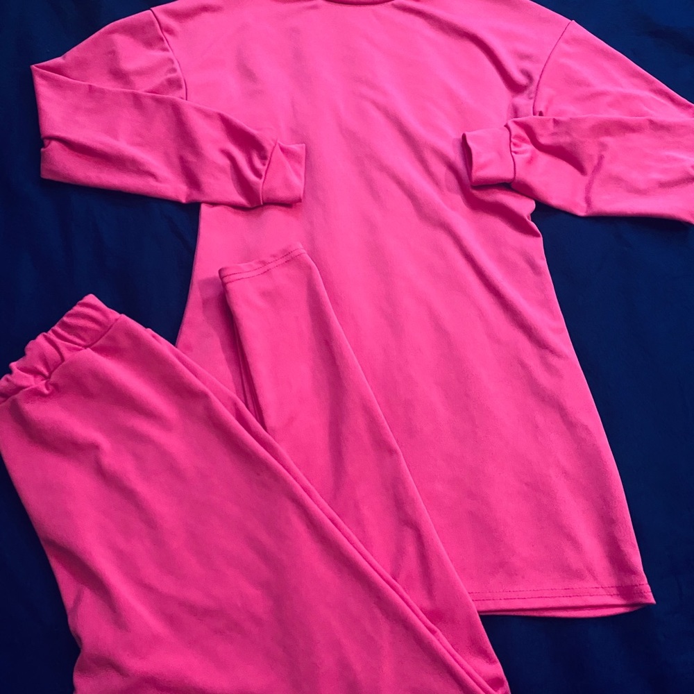 2piece set